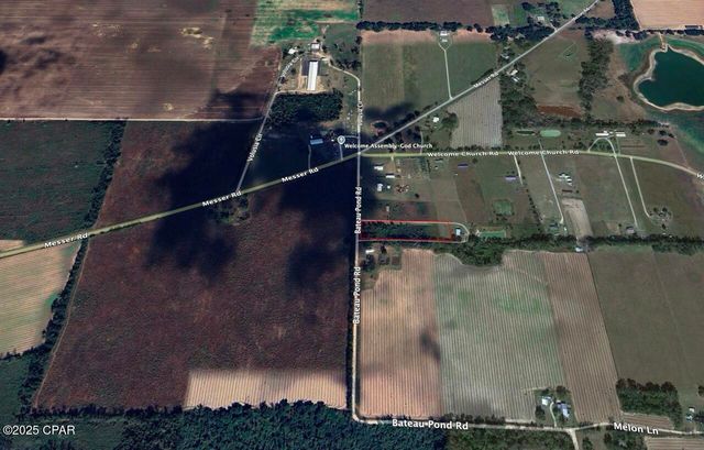 0005 Welcome Church Road, Grand Ridge, FL 32442