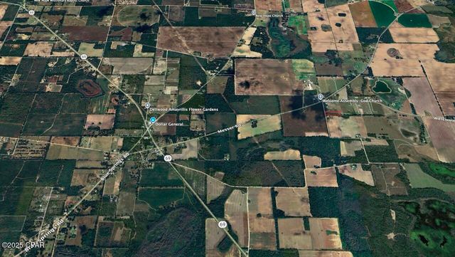 0005 Welcome Church Road, Grand Ridge, FL 32442