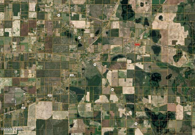 0005 Welcome Church Road, Grand Ridge, FL 32442