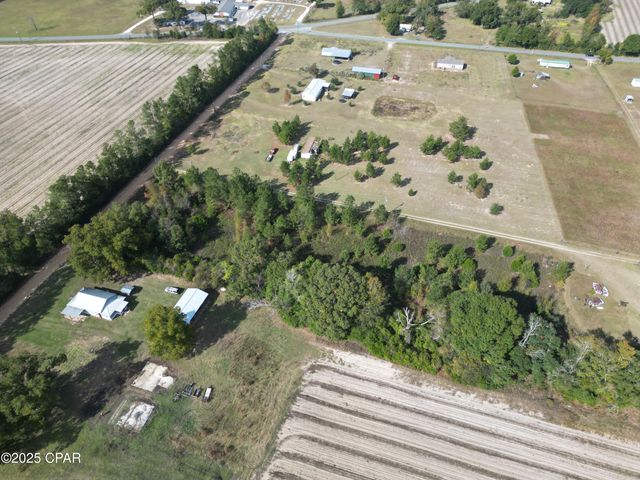 0005 Welcome Church Road, Grand Ridge, FL 32442