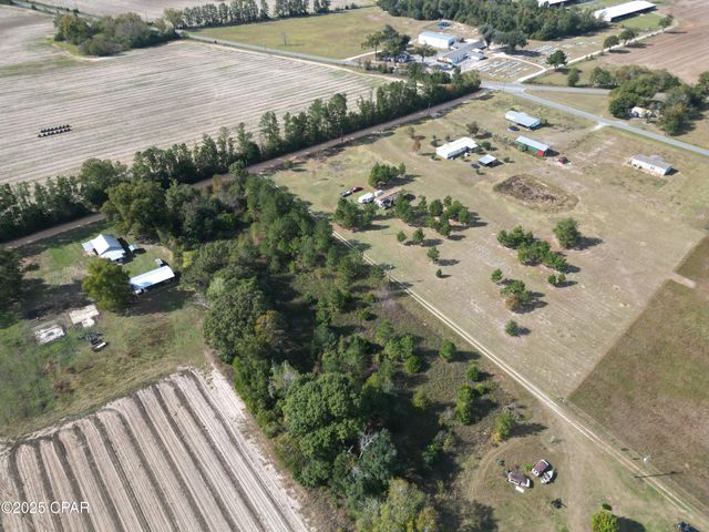 0005 Welcome Church Road, Grand Ridge, FL 32442