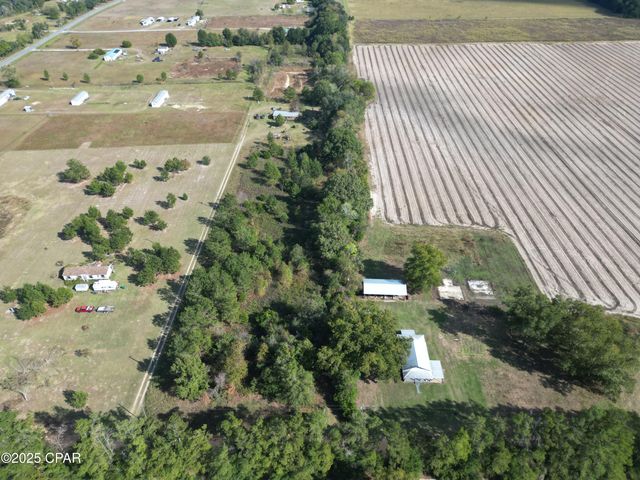 0005 Welcome Church Road, Grand Ridge, FL 32442