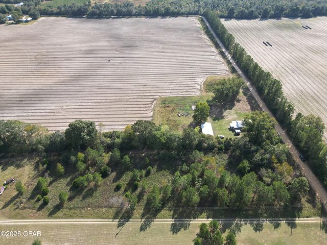 0005 Welcome Church Road, Grand Ridge, FL 32442