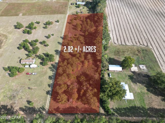 0005 Welcome Church Road, Grand Ridge, FL 32442