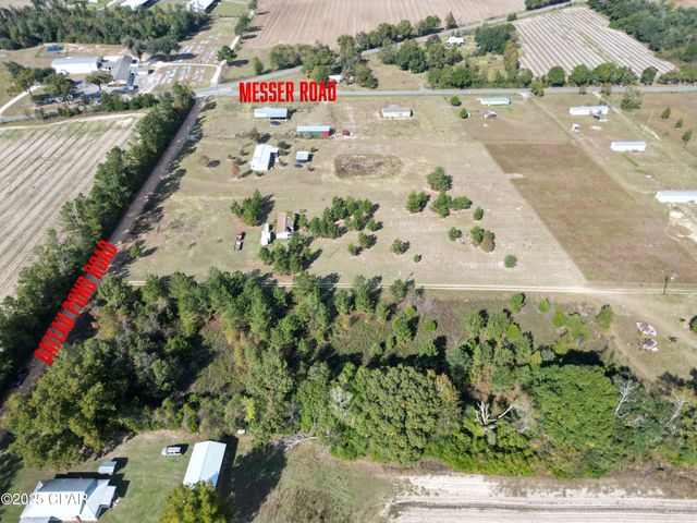 0005 Welcome Church Road, Grand Ridge, FL 32442