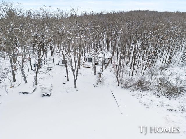 6048 Stewart Woods Drive, Baltimore Twp, MI 49046