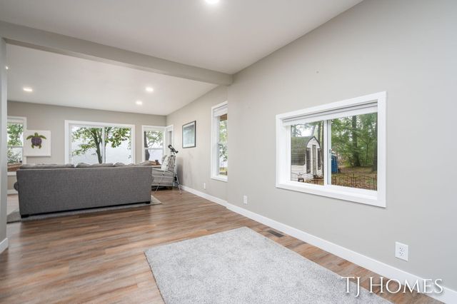 6048 Stewart Woods Drive, Baltimore Twp, MI 49046