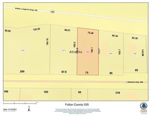 2367 Lakewood SW Avenue, Atlanta, GA 30315