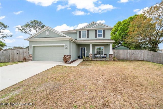 800 Lyons Circle NW, Palm Bay, FL 32907