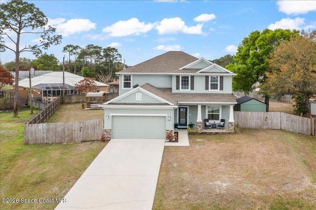 800 Lyons Circle NW, Palm Bay, FL 32907