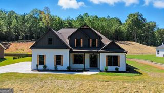 297 Ayers Creek Drive, Toccoa, GA 30577
