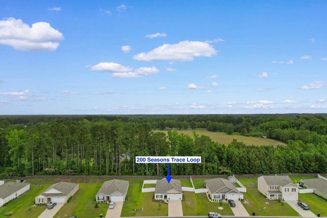 200 Seasons Trace Loop, Longs, SC 29568