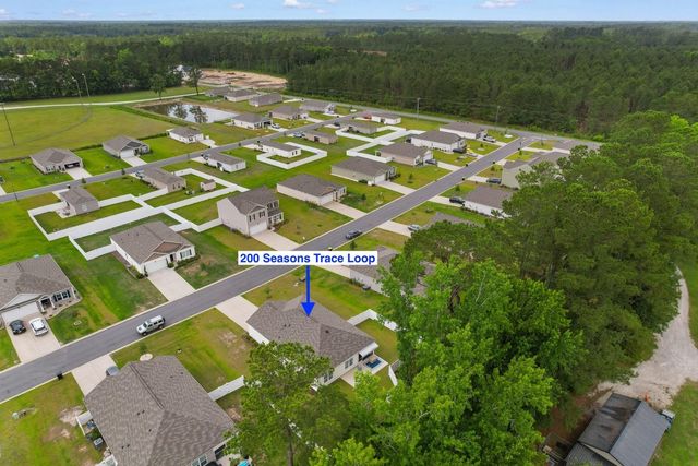 200 Seasons Trace Loop, Longs, SC 29568