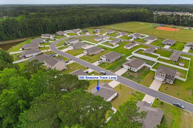 200 Seasons Trace Loop, Longs, SC 29568