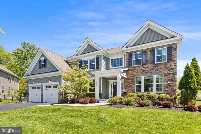 3712 WINTHROP WAY, Chester Springs, PA 19425