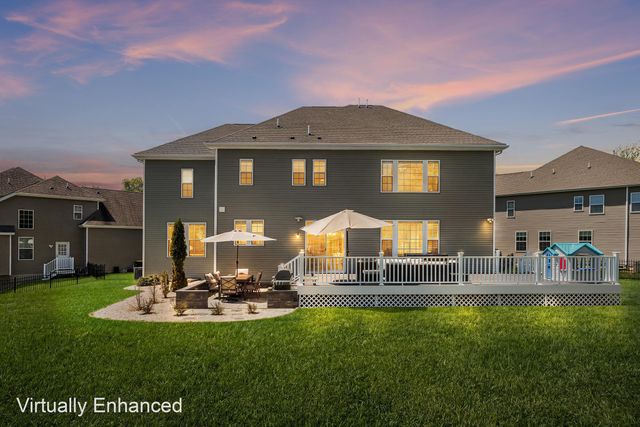 3712 WINTHROP WAY, Chester Springs, PA 19425