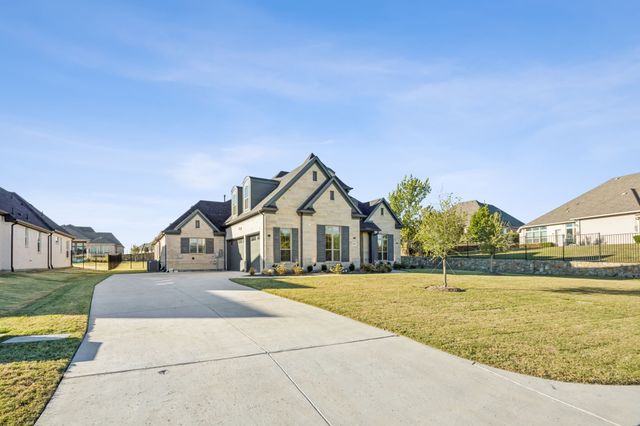 1408 Hicks Trail, Lucas, TX 75002