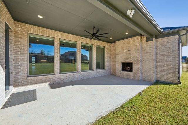 1408 Hicks Trail, Lucas, TX 75002