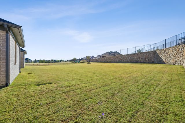 1408 Hicks Trail, Lucas, TX 75002