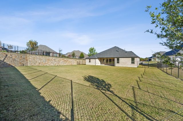 1408 Hicks Trail, Lucas, TX 75002
