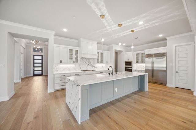 1408 Hicks Trail, Lucas, TX 75002