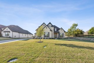 1408 Hicks Trail, Lucas, TX 75002