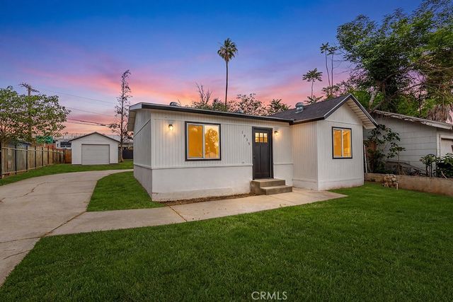 1935 Spring Garden, Riverside, CA 92507