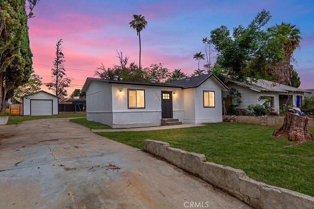 1935 Spring Garden, Riverside, CA 92507