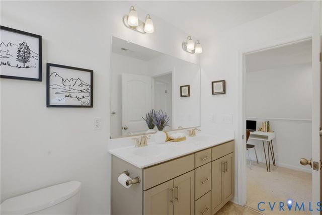 8272 Scott Commons Dr, Henrico, VA 23227