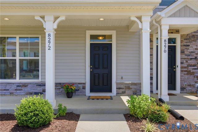 8272 Scott Commons Dr, Henrico, VA 23227