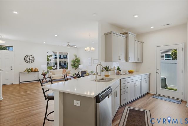 8272 Scott Commons Dr, Henrico, VA 23227