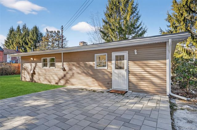 2 The Curve Road, Rock Hill, NY 12775