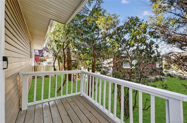 2 The Curve Road, Rock Hill, NY 12775