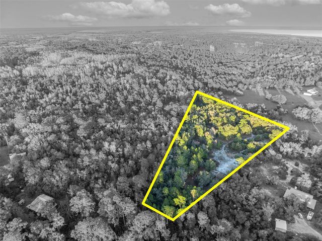 WILLOW POND LANE, Geneva, FL 32732