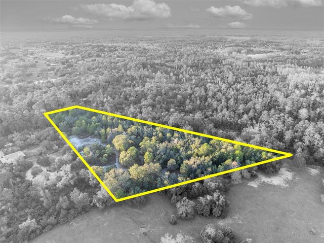 WILLOW POND LANE, Geneva, FL 32732