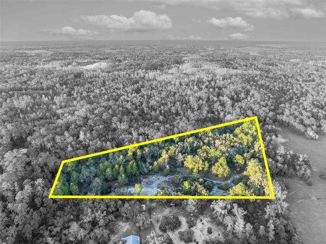 WILLOW POND LANE, Geneva, FL 32732