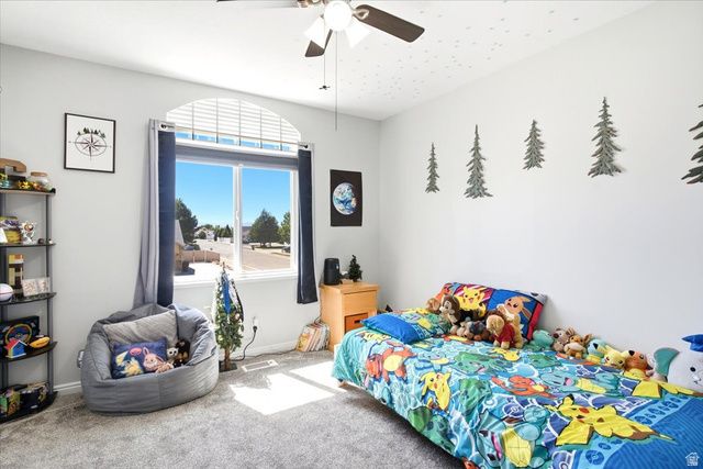 2247 S 425 W, Perry, UT 84302
