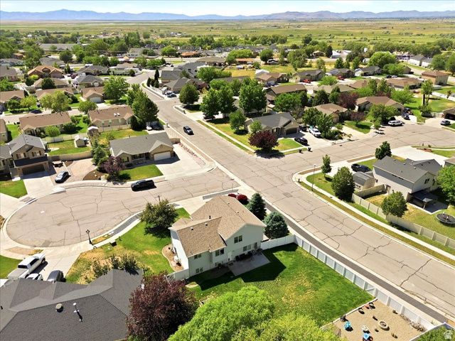 2247 S 425 W, Perry, UT 84302