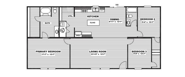 809 Maple Avenue, Moriarty, NM 87035