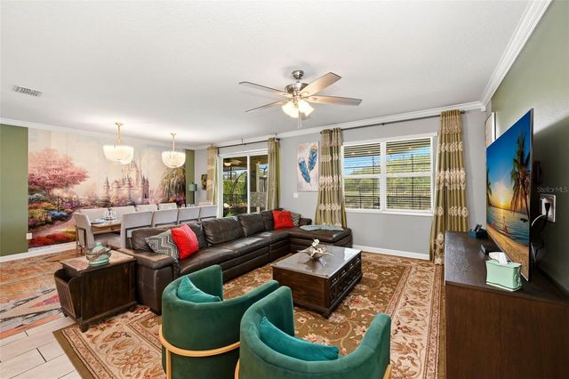 2790 OXYMORON WAY, Kissimmee, FL 34746