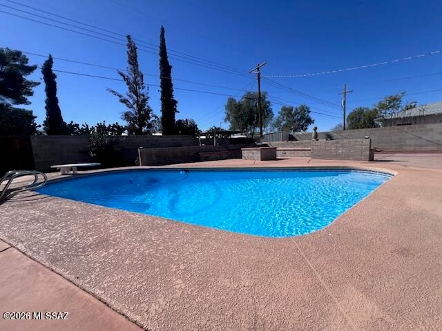 6808 E Koralee Street, Tucson, AZ 85710