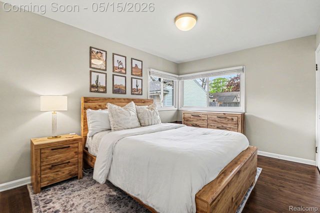 4402 Buckingham Road, Royal Oak, MI 48073