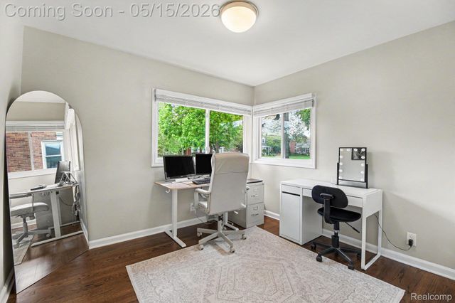 4402 Buckingham Road, Royal Oak, MI 48073