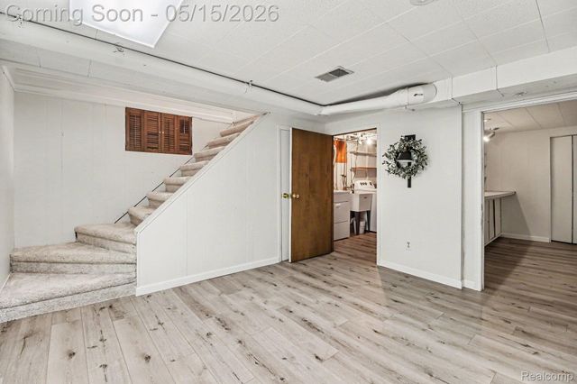 4402 Buckingham Road, Royal Oak, MI 48073