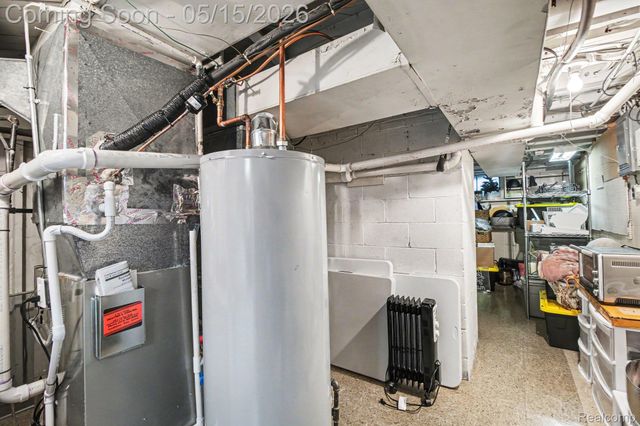 4402 Buckingham Road, Royal Oak, MI 48073