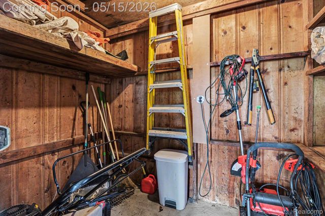 4402 Buckingham Road, Royal Oak, MI 48073