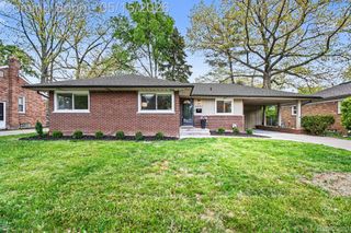 4402 Buckingham Road, Royal Oak, MI 48073