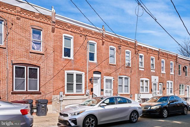 507 SHEARMAN ST, Wilmington, DE 19801