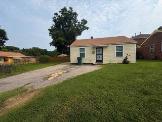 1246 GAUSCO RD, Memphis, TN 38106