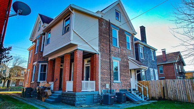 454 Elm Street, Ludlow, KY 41016